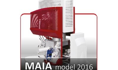 MAIA3 2016